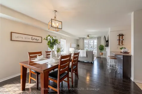 89 Lander Crescent Clarington ON L1C 0L5