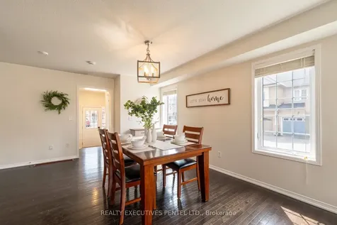 89 Lander Crescent Clarington ON L1C 0L5
