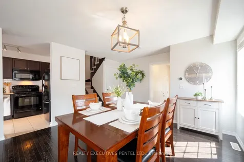 89 Lander Crescent Clarington ON L1C 0L5