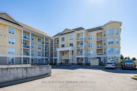 21 Brookhouse Drive Clarington ON L1B 0V4