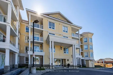 21 Brookhouse Drive Clarington ON L1B 0V4