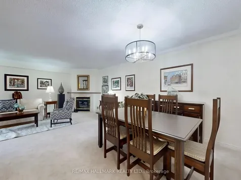 10 Guildwood Parkway Toronto ON M1E 5B5