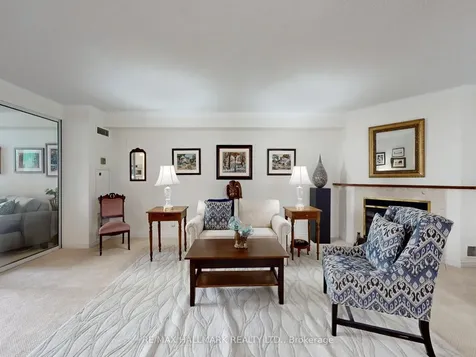 10 Guildwood Parkway Toronto ON M1E 5B5