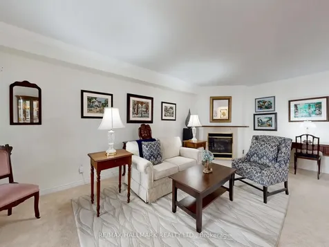 10 Guildwood Parkway Toronto ON M1E 5B5