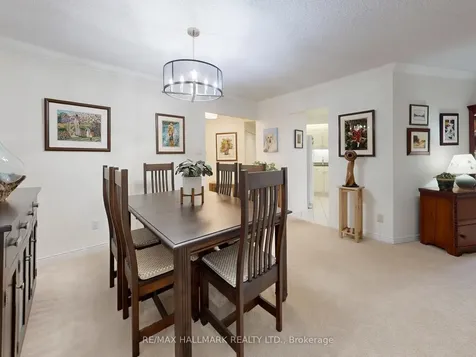 10 Guildwood Parkway Toronto ON M1E 5B5