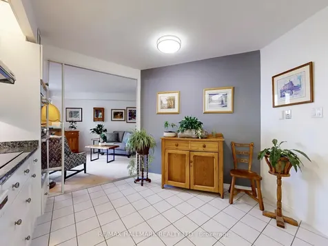 10 Guildwood Parkway Toronto ON M1E 5B5