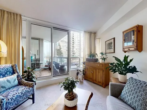 10 Guildwood Parkway Toronto ON M1E 5B5
