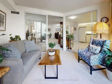 10 Guildwood Parkway Toronto ON M1E 5B5