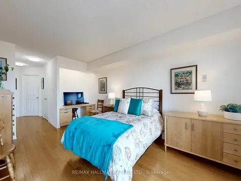 10 Guildwood Parkway Toronto ON M1E 5B5