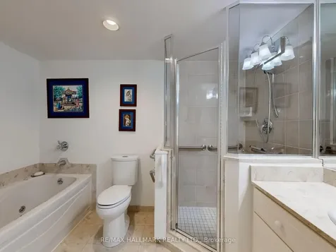 10 Guildwood Parkway Toronto ON M1E 5B5