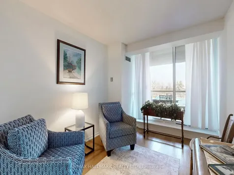 10 Guildwood Parkway Toronto ON M1E 5B5