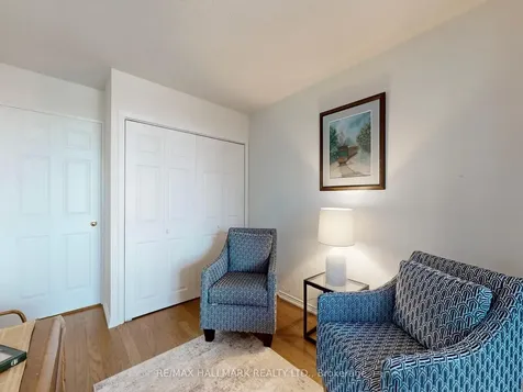 10 Guildwood Parkway Toronto ON M1E 5B5