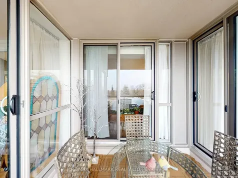 10 Guildwood Parkway Toronto ON M1E 5B5