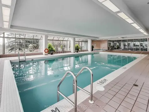 10 Guildwood Parkway Toronto ON M1E 5B5