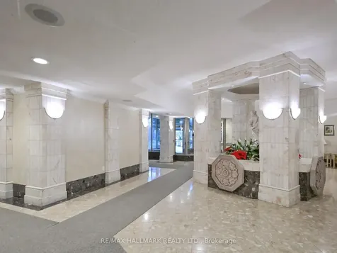10 Guildwood Parkway Toronto ON M1E 5B5