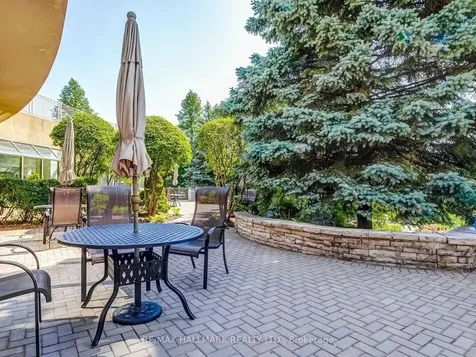 10 Guildwood Parkway Toronto ON M1E 5B5