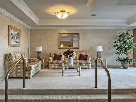 10 Guildwood Parkway Toronto ON M1E 5B5