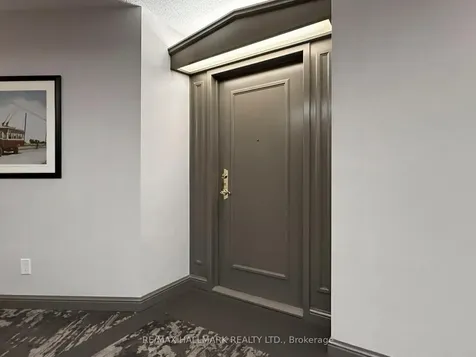 10 Guildwood Parkway Toronto ON M1E 5B5