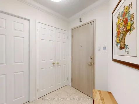 10 Guildwood Parkway Toronto ON M1E 5B5