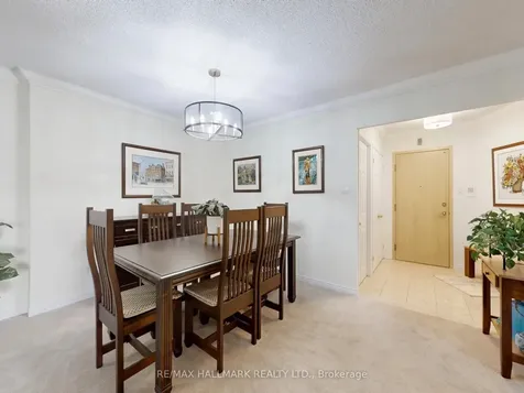 10 Guildwood Parkway Toronto ON M1E 5B5