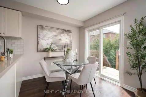 40 Markham Trail Clarington ON L1C 0S4