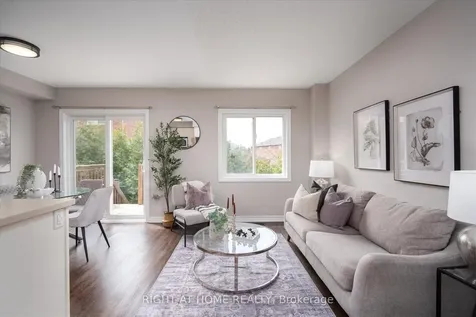 40 Markham Trail Clarington ON L1C 0S4