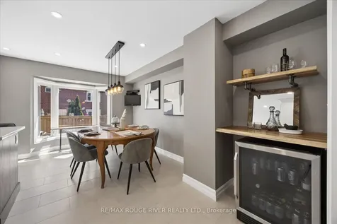 1014 Redbird Crescent Pickering ON L1V 5K3