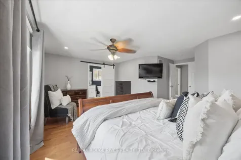 1014 Redbird Crescent Pickering ON L1V 5K3