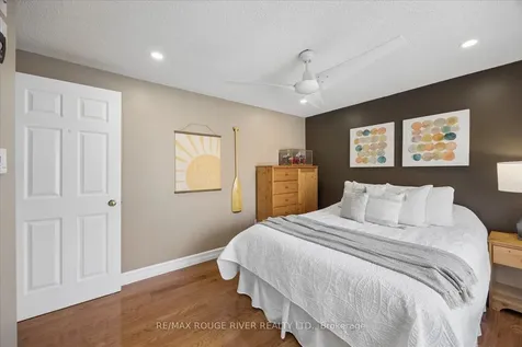 1014 Redbird Crescent Pickering ON L1V 5K3