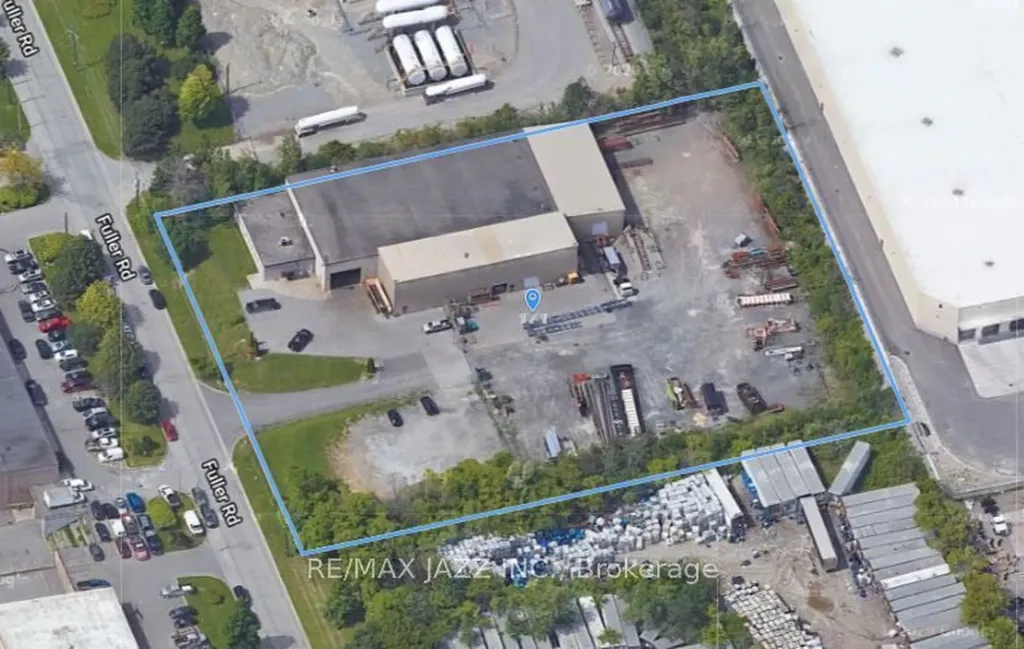 171 Fuller Road Ajax ON L1S 2E1