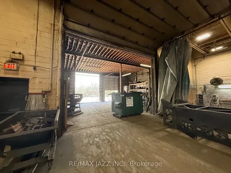 171 Fuller Road Ajax ON L1S 2E1