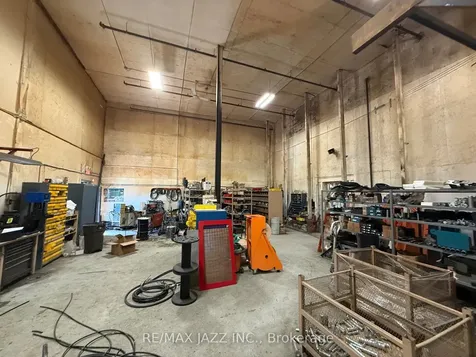 171 Fuller Road Ajax ON L1S 2E1
