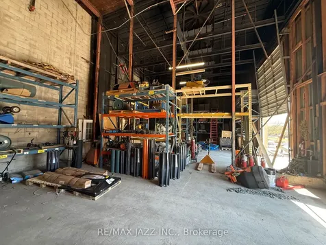 171 Fuller Road Ajax ON L1S 2E1
