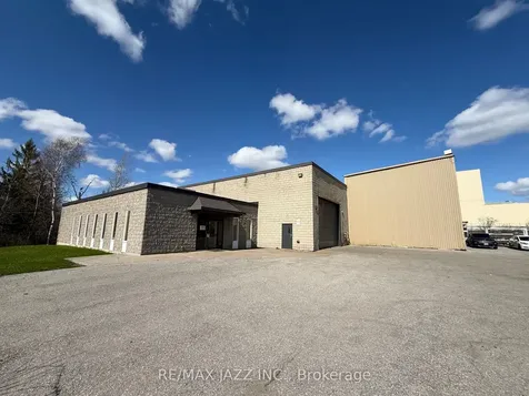 171 Fuller Road Ajax ON L1S 2E1