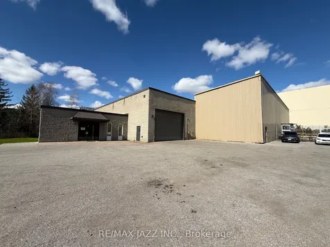 171 Fuller Road Ajax ON L1S 2E1