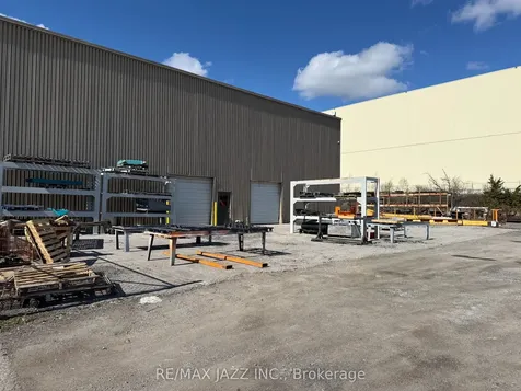 171 Fuller Road Ajax ON L1S 2E1
