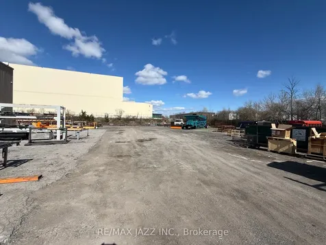 171 Fuller Road Ajax ON L1S 2E1