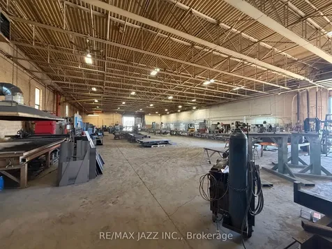171 Fuller Road Ajax ON L1S 2E1
