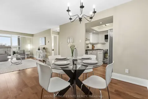 1093 Kingston Road Toronto ON M1N 4E2