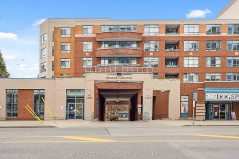 1093 Kingston Road Toronto ON M1N 4E2