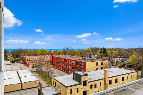 1093 Kingston Road Toronto ON M1N 4E2
