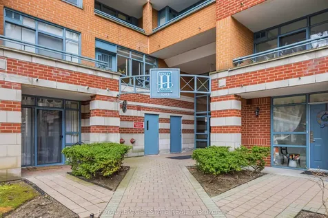 1093 Kingston Road Toronto ON M1N 4E2