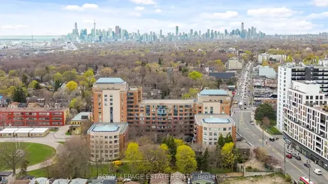 1093 Kingston Road Toronto ON M1N 4E2
