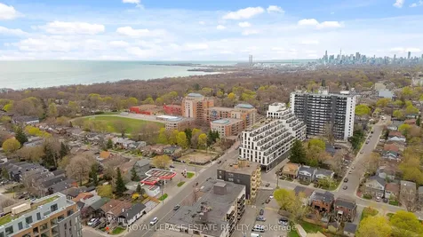 1093 Kingston Road Toronto ON M1N 4E2