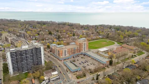 1093 Kingston Road Toronto ON M1N 4E2