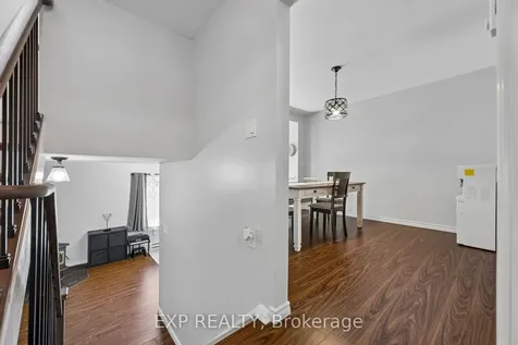 1945 Denmar Road Pickering ON L1V 3E2