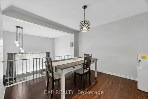 1945 Denmar Road Pickering ON L1V 3E2