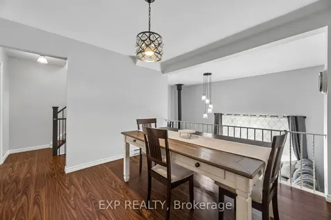 1945 Denmar Road Pickering ON L1V 3E2