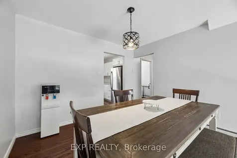 1945 Denmar Road Pickering ON L1V 3E2