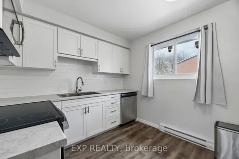 1945 Denmar Road Pickering ON L1V 3E2